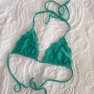 Luli Fama Bikini Top